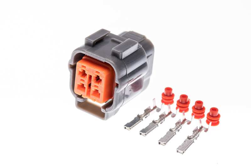 Electrical connector repair kit